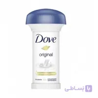 مام رول قارچی داو اورجینال ۵۰ میل | Dove Original Roll-On