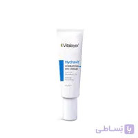 کرم دور چشم | آبرسان هیدراویت | ویتالیر | Vitalayer | Hydravit Hydrating Eye Cream