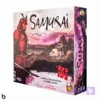 بازی سامورایی Samurai