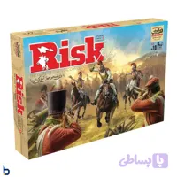 ریسک حرفه ای فکرآوران Risk