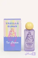 عطر زنانه وانیلا کلود defacto؛ رایحه‌ای ابری و شیرین برای بانوان خوش‌سلیقه