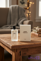 عطر مردانه Amber Tobacco دفکتو | رایحه گرم، دودی و ماندگار