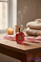 عطر زنانه دفکتو گاردن آو دریم؛ رایحه‌ای از باغ رویای زنانگی 100 میل