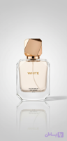 عطر زنانه دفاکتو وایت 50 میلی لیتر | DeFacto White 50 ml