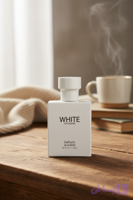 عطر زنانه White دفکتو | رایحه ملایم و شیک 50 میل