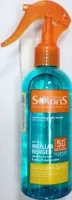 اسپری ضد آفتاب دوفاز میسلار نیوژن +SPF 50(آردن سولاریس)۲۰۲۷/۰۲