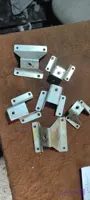 پایه نگهدارنده دستگیر. رودری سمند
