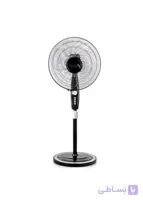 پنکه ایستاده نانیوا مدل NSF-4035 با ۵ پره