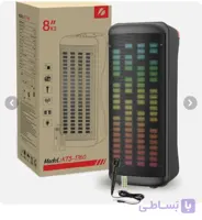 اسپیکر بلوتوثی قابل حمل کی تی اس مدل 1760