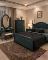 سرویس خواب اوراس