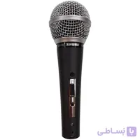 میکروفون داینامیک شور مدل SM58