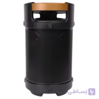 اسپیکر بلوتوثی قابل حمل پرودو مدل PDCAPSPK