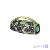 اسپیکر بلوتوث قابل حمل HOPESTAR H61