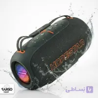 اسپیکر بلوتوثی هوپ استار مدل HOPESTAR H70