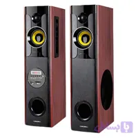 پخش کننده خانگی کنکورد پلاس مدل SA-VX2622