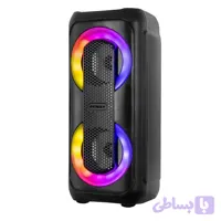 اسپیکر شارژی دنای مدل P4022