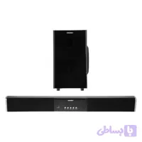 ساندبار مدل SW-T6530 با توان خروجی 4000 وات سانداستریم