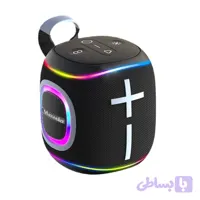 اسپیکر بلوتوثی قابل حمل مکسیدر مدل FN101