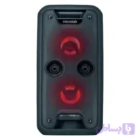 پخش کننده خانگی میکرولب مدل BT-560