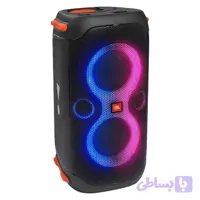 اسپیکر بلوتوثی قابل حمل جی بی ال مدل PARTYBOX 110