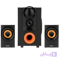 اسپیکر 3تیکه کنکورد پلاس مدل SF-R217