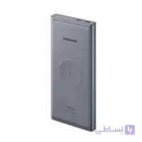 پاور بانک سامسونگ مدل Samsumg EB-U3300 ظرفیت 10000 میلی آمپر ساعت