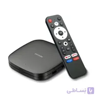 اندروید باکس پرودو مدل Porodo TV Box Video Streaming PD-ANDTVB