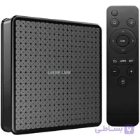 اندرویدباکس گرین لاین مدل 4K – 16GB GL-TV5