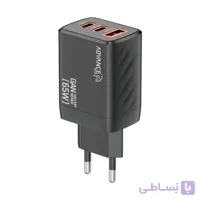 شارژر 65 وات ادونس مدل Advance A-K2