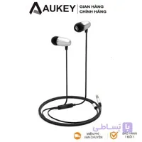 هندزفری آکی مدل EP-C5 AUKEY