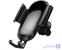 هولدر دریچه کولری بیسوسBASEUS-BWL01