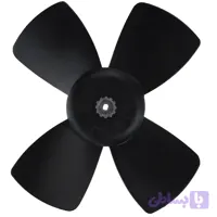 پروانه فن تک دور
