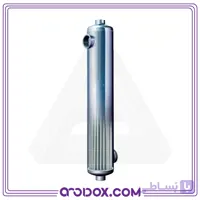 مبدل حرارتی استیل ۳۰۴ استخری