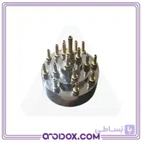 نازل فواره چلچله طبقاتی ۱۸ نازله ۲ اینچ