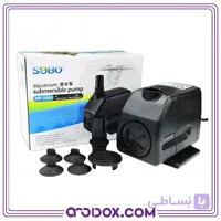 پمپ آب سوبو مدل WP-3550