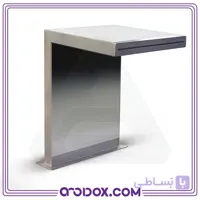 آبنما کرتین استخری ال