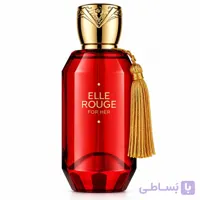 ادکلن زنانه اله رژ فراگرنس حجم 80 میل
