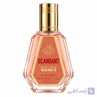 ادکلن زنانه اسکندل ژان پل گوتیه فراگرنس ورد اورجینال حجم 50 میل