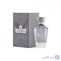 ادکلن الحمبرا بد هوم مردانه حجم 100 میلی لیتر