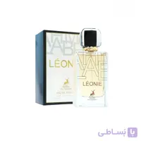 ادکلن لیببرا (LEONIE) الحمبرا زنانه حجم 100 میلی لیتر