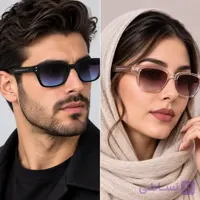 عینک آفتابی جنتل مانستر یونیسکس کد 2207