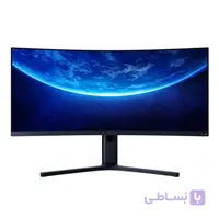 مانیتور استوک گیمینگ شیائومی 34 اینچ خمیده – تجربه بازی حرفه‌ای با کیفیت بالا | Xiaomi 34 Curved Gaming Monitor WQHD 144Hz