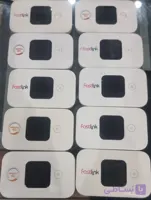 مودم جیبی 4G هواوی E5577fs-932 استوک