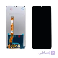 تاچ و ال سی دی اوپو آ 38 4جی اورجینال | LCD Oppo A38 4G