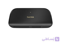 SanDisk ImageMate PRO USB-C رم ریدر سندیسک