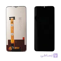 تاچ و ال سی دی اوپو آ 16 کا اورجینال | LCD Oppo A16k