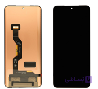 تاچ و ال سی دی موتورولا موتو ادج 30 پرو | LCD Motorola Moto Edge 30 Pro