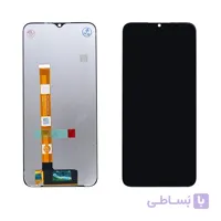 تاچ و ال سی دی اوپو آ 15 اورجینال | LCD Oppo A15