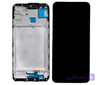 تاچ ال سی دی سامسونگ گلکسی A155 – GALAXY A15