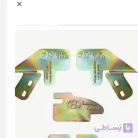 محافظ ضد سرقت درب ساینا ، تیبا
